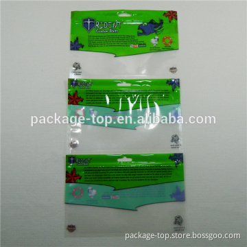 fgl001 popper jumping bass killer frog lure china packaging